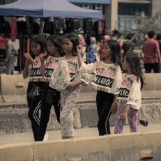 Jakarta, Car Free Day
