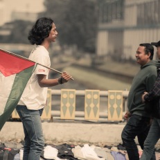 Jakarta, Car Free Day