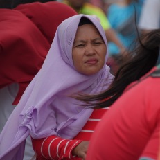 Jakarta, Car Free Day