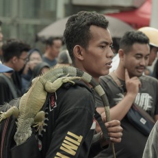 Jakarta, Car Free Day