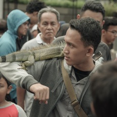 Jakarta, Car Free Day