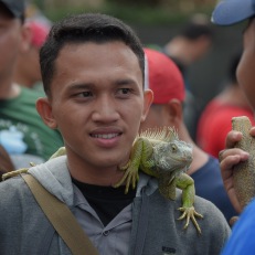 Jakarta, Car Free Day