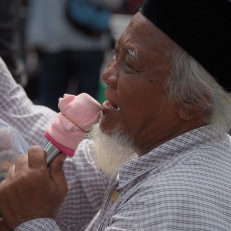 Jakarta, Car Free Day
