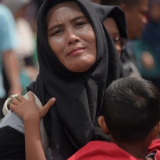 Jakarta, Car Free Day