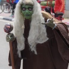 Jakarta, Car Free Day