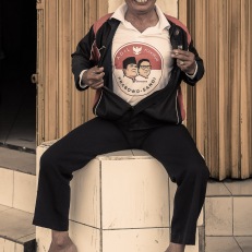 Jakarta, Indonesia