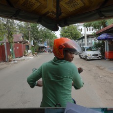 Siem Reap, Angkor Wat, Cambodia