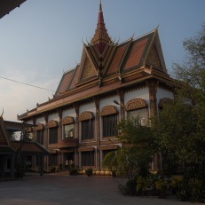 Siem Reap, Angkor Wat, Cambodia