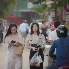 Siem Reap, Angkor Wat, Cambodia