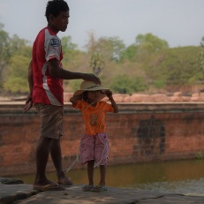 Siem Reap, Angkor Wat, Cambodia