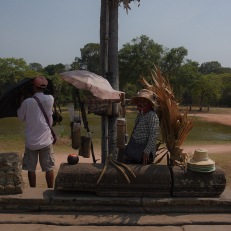 Siem Reap, Angkor Wat, Cambodia