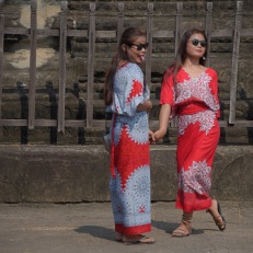 Siem Reap, Angkor Wat, Cambodia