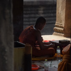 Siem Reap, Angkor Wat, Cambodia