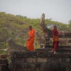 Siem Reap, Angkor Wat, Cambodia