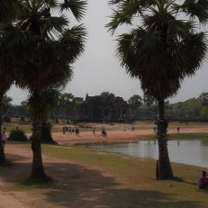 Siem Reap, Angkor Wat, Cambodia