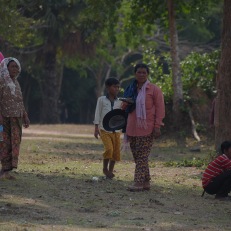 Siem Reap, Angkor Wat, Cambodia