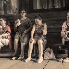 Siem Reap, Angkor Wat, Cambodia