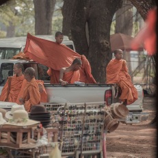 Siem Reap, Angkor Wat, Cambodia