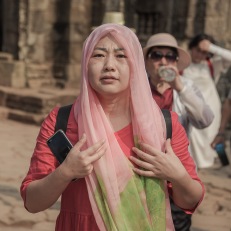 Siem Reap, Angkor Wat, Cambodia