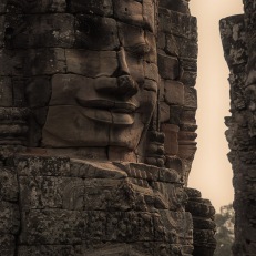 Siem Reap, Angkor Wat, Cambodia