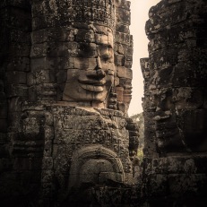 Siem Reap, Angkor Wat, Cambodia