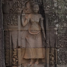 Siem Reap, Angkor Wat, Cambodia