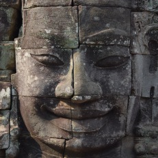 Siem Reap, Angkor Wat, Cambodia