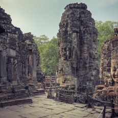 Siem Reap, Angkor Wat, Cambodia