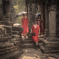 Siem Reap, Angkor Wat, Cambodia
