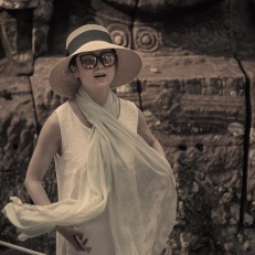 Siem Reap, Angkor Wat, Cambodia