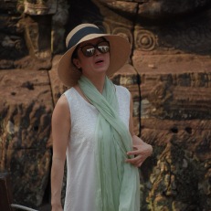 Siem Reap, Angkor Wat, Cambodia