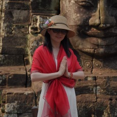 Siem Reap, Angkor Wat, Cambodia
