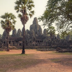 Siem Reap, Angkor Wat, Cambodia