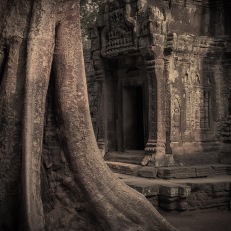 Siem Reap, Angkor Wat, Cambodia