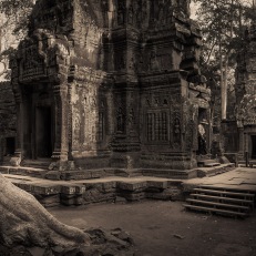Siem Reap, Angkor Wat, Cambodia