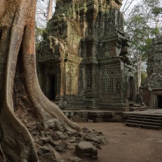 Siem Reap, Angkor Wat, Cambodia