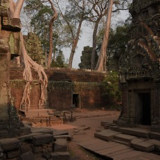 Siem Reap, Angkor Wat, Cambodia