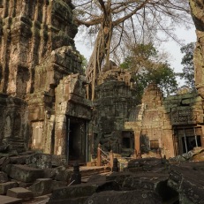 Siem Reap, Angkor Wat, Cambodia