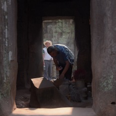 Siem Reap, Angkor Wat, Cambodia