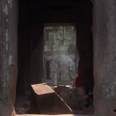 Siem Reap, Angkor Wat, Cambodia