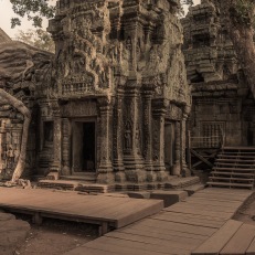 Siem Reap, Angkor Wat, Cambodia