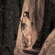 Siem Reap, Angkor Wat, Cambodia