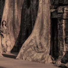 Siem Reap, Angkor Wat, Cambodia