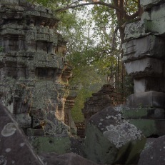 Siem Reap, Angkor Wat, Cambodia
