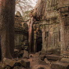 Siem Reap, Angkor Wat, Cambodia