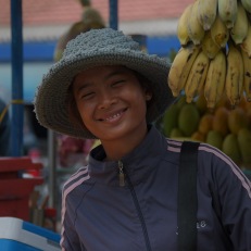 Siem Reap, Angkor Wat, Cambodia