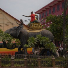 Siem Reap, Angkor Wat, Cambodia