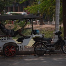 Siem Reap, Angkor Wat, Cambodia