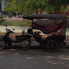 Siem Reap, Angkor Wat, Cambodia