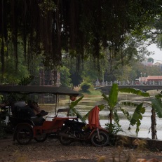 Siem Reap, Angkor Wat, Cambodia